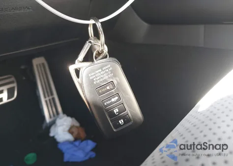 2023 Lexus Is 350 F Sport from USA, damaged, VIN JTHGZ1B23P5069026